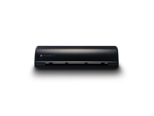 Cutting machine Cameo 5 Alpha - Silhouette - black