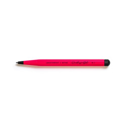 Ballpoint pen Drehgriffel Nr. 1 Luminous Limited Edition - Leuchtturm1917 - Pink