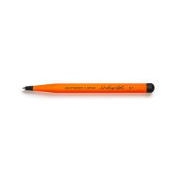 Ballpoint pen Drehgriffel Nr. 1 Luminous Limited Edition - Leuchtturm1917 - Orange