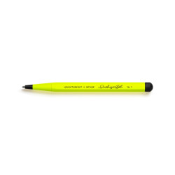 Ballpoint pen Drehgriffel Nr. 1 Luminous Limited Edition - Leuchtturm1917 - Yellow