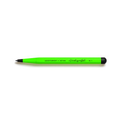 Ballpoint pen Drehgriffel Nr. 1 Luminous Limited Edition - Leuchtturm1917 - Green