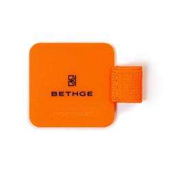 Uchwyt Pen Loop na długopis Luminous Limited Edition - Leuchtturm1917 - Orange
