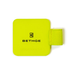 Uchwyt Pen Loop na długopis Luminous Limited Edition - Leuchtturm1917 - Yellow