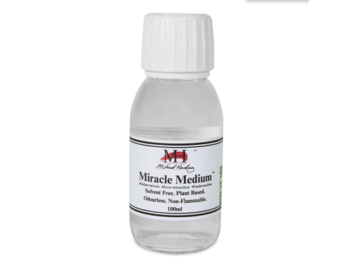 Miracle Medium MM0 - Michael Harding - 100 ml