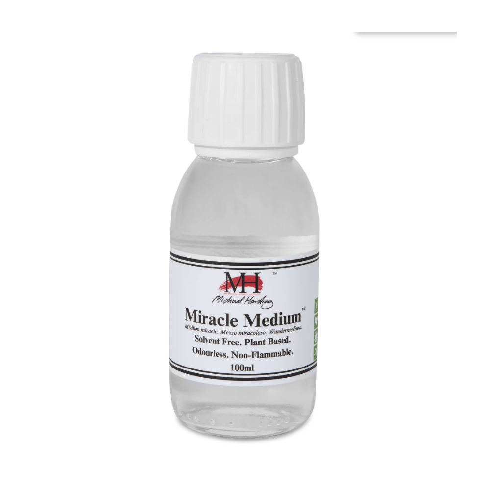 Miracle Medium MM0 - Michael Harding - 100 ml