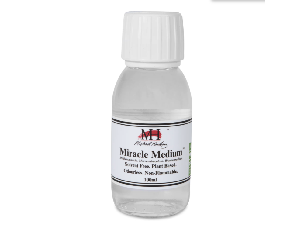 Miracle Medium MM0 - Michael Harding - 100 ml