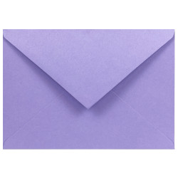 Burano Envelope 140g - C6 Violet