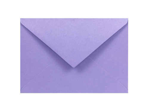 Burano Envelope 140g - C6 Violet