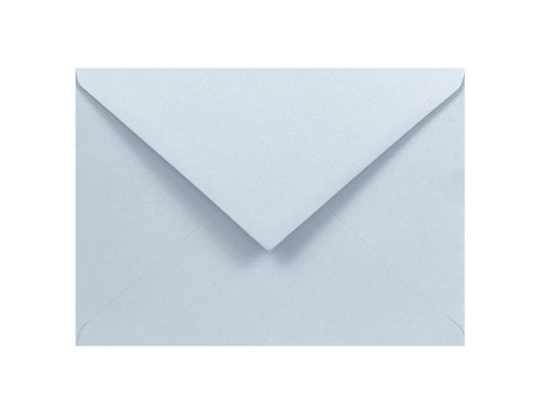 Koehler Eco envelope 120 g - Koehler - C6 Winter Sky cold blue