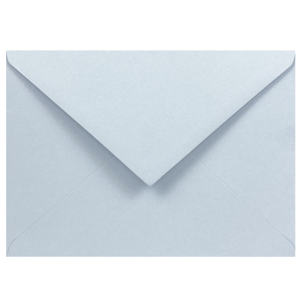 Koehler Eco envelope 120 g - Koehler - C6 Winter Sky cold blue