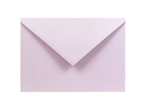 Burano Envelope 140g - C6 Lilac violet