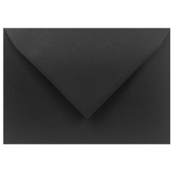 Koperta Koehler Eco 120 g - Koehler - B6 Black Lava czarny