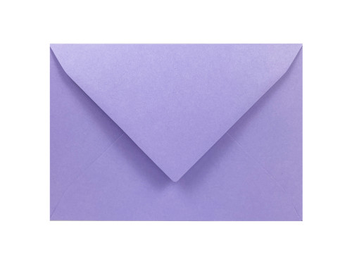 Koperta Burano 140g - B6 Violet fioletowy