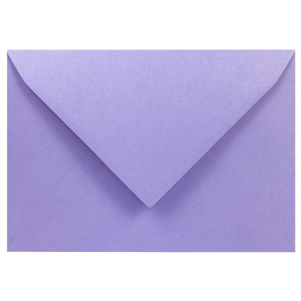 Koperta Burano 140g - B6 Violet fioletowy
