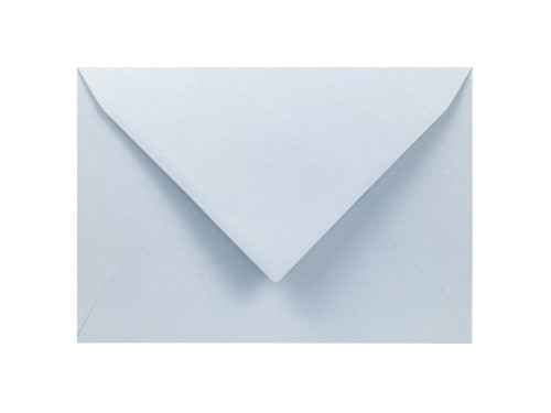Koehler Eco envelope 120 g - Koehler - B6 Winter Sky cold blue