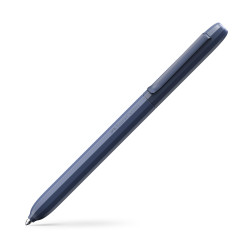 Avori ballpoint pen M with case - Faber-Castell - Midnight Muse