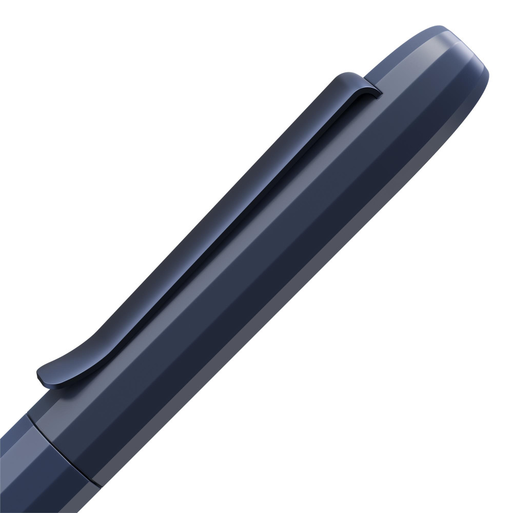 Avori ballpoint pen M with case - Faber-Castell - Midnight Muse