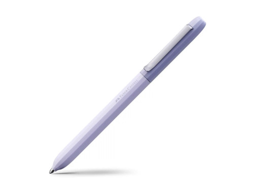 Avori ballpoint pen M with case - Faber-Castell - Dream Weaver