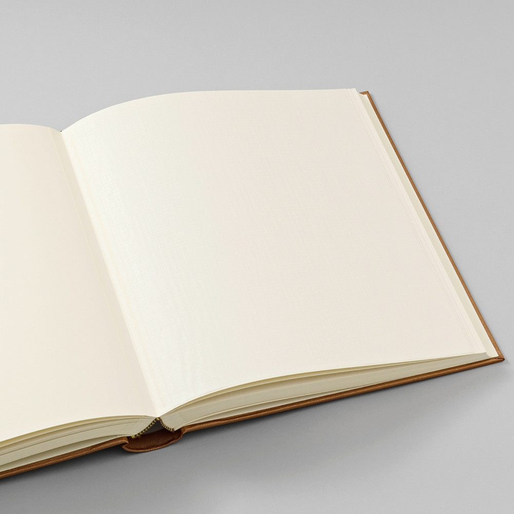 Photo album Classic Large Metallic - Semikolon - Urban Bronze