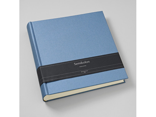 Album na zdjęcia Classic Large Metallic - Semikolon - Electric Midnight