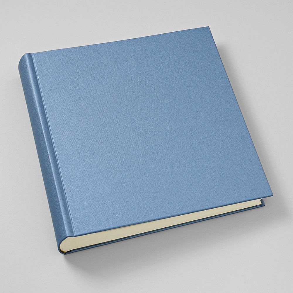 Photo album Classic Large Metallic - Semikolon - Electric Midnight
