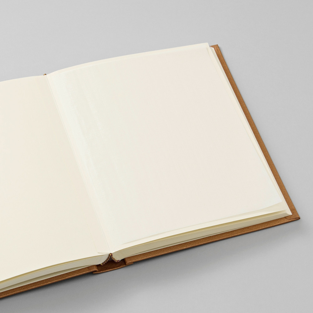 Photo album Classic Medium Metallic - Semikolon - Urban Bronze