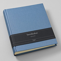 Album na zdjęcia Classic Medium Metallic - Semikolon - Electric Midnight