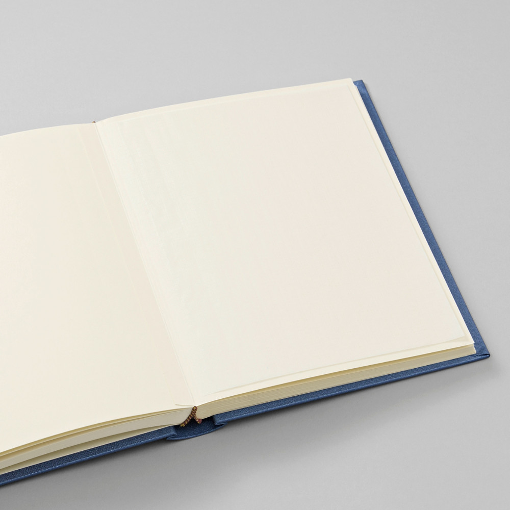 Photo album Classic Medium Metallic - Semikolon - Electric Midnight