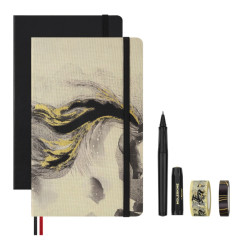 2026 Year of the Horse Creative Set - Moleskine