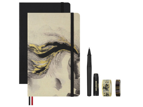 2026 Year of the Horse Creative Set - Moleskine