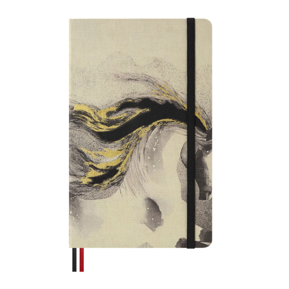 Zestaw 2026 Year of the Horse Creative Set - Moleskine
