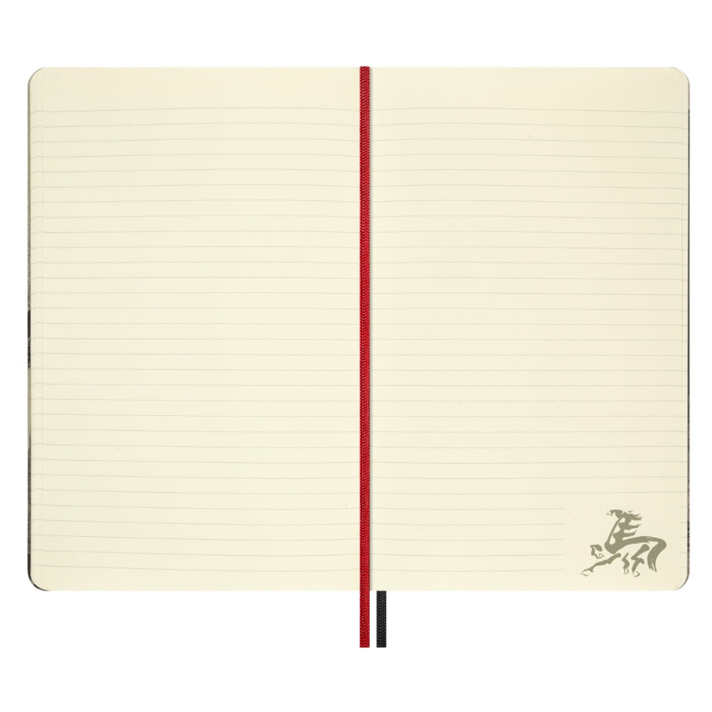 2026 Year of the Horse Creative Set - Moleskine