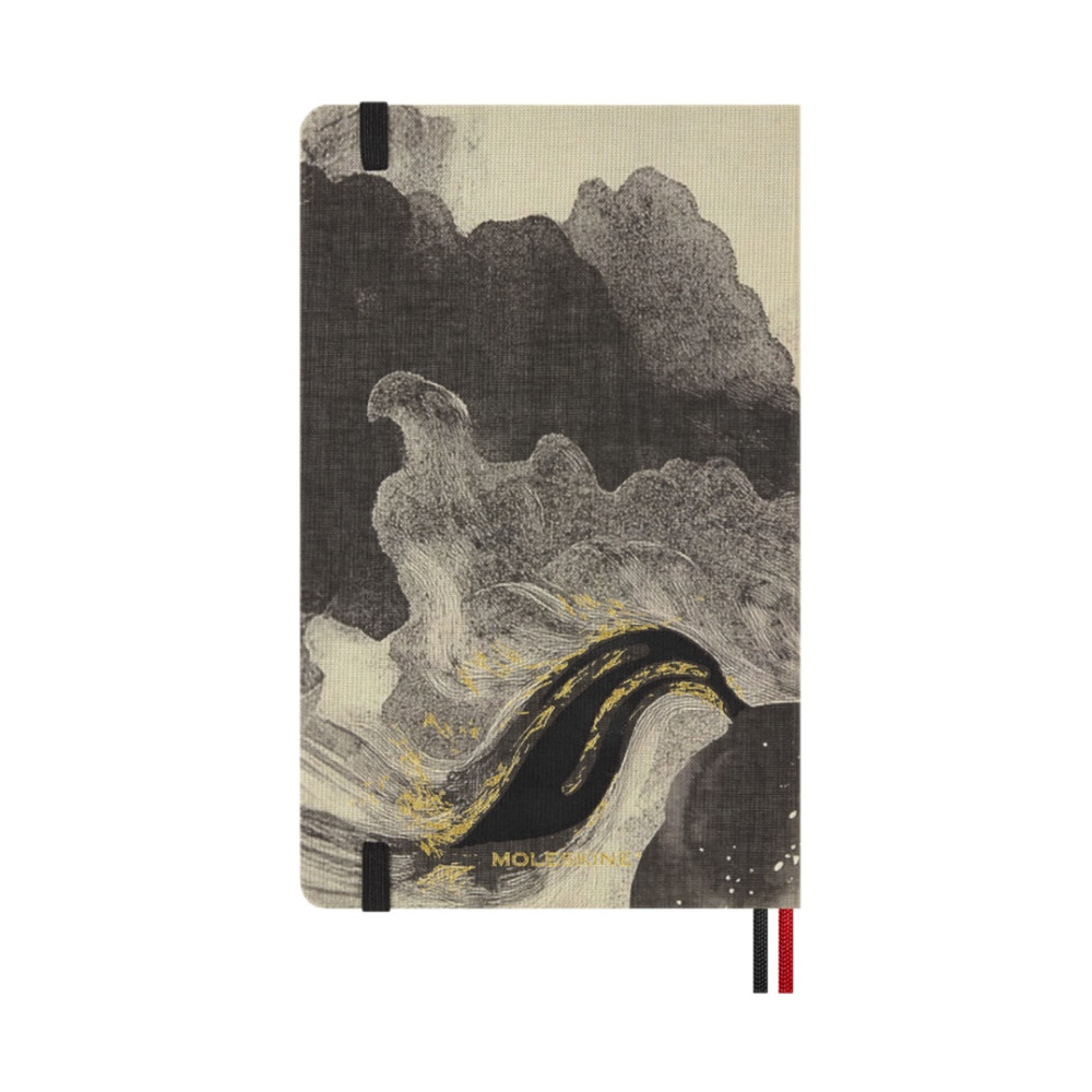 2026 Year of the Horse Creative Set - Moleskine