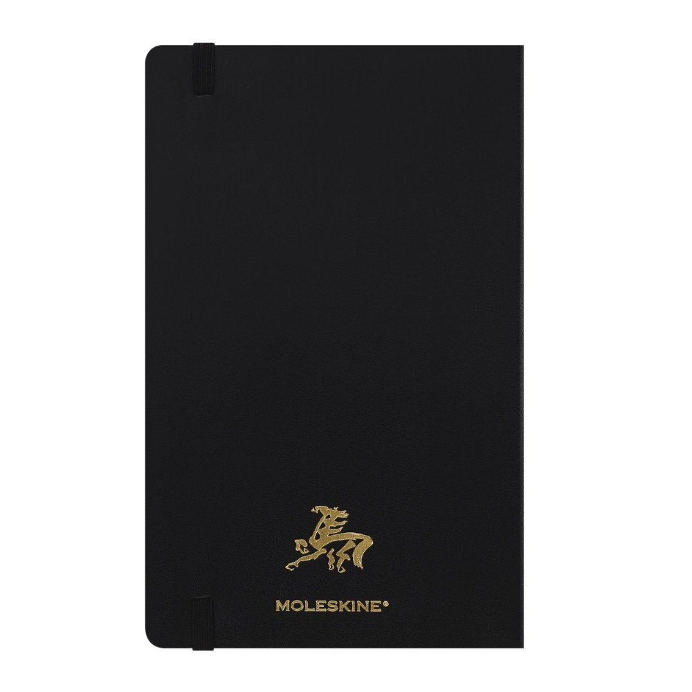 2026 Year of the Horse Creative Set - Moleskine