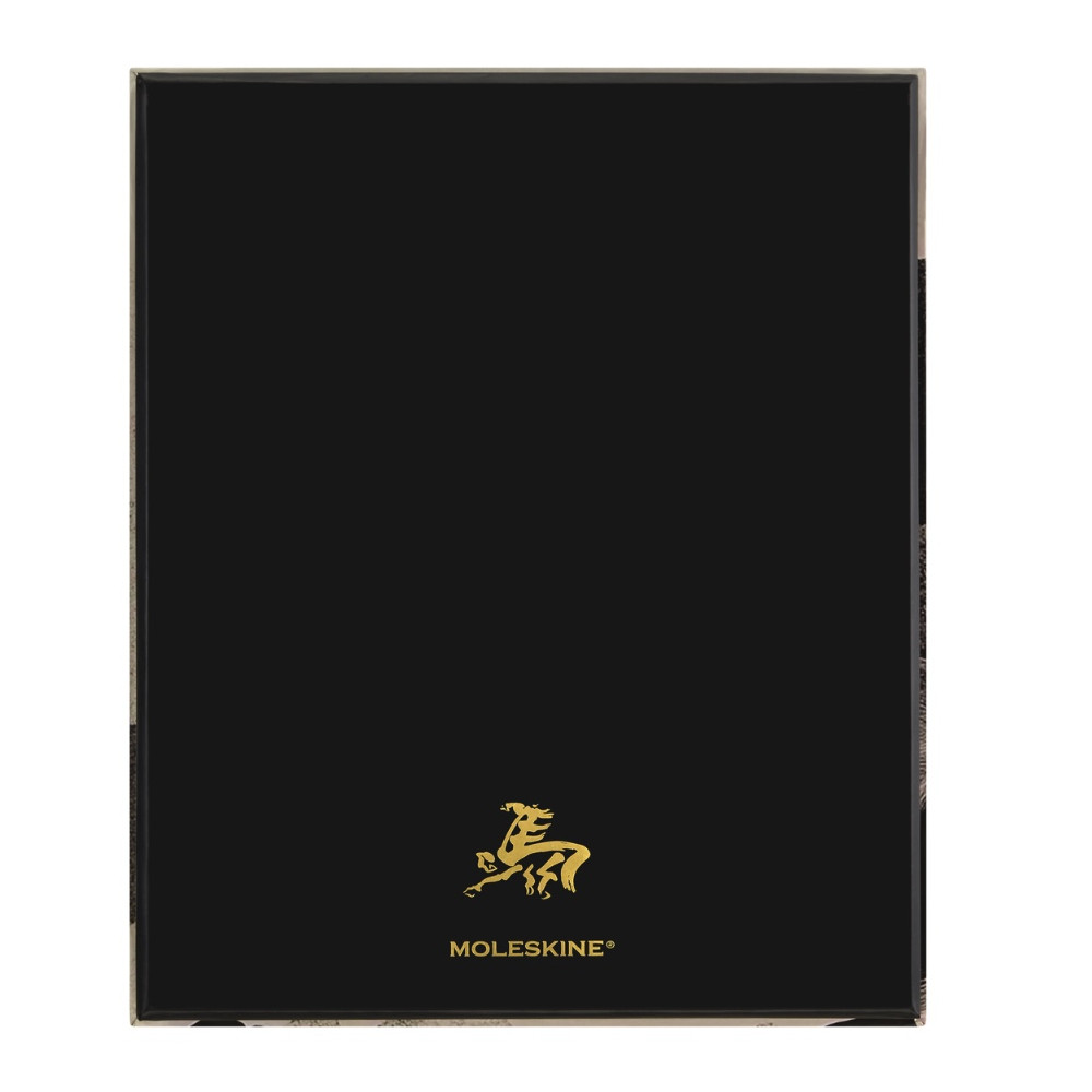 2026 Year of the Horse Creative Set - Moleskine