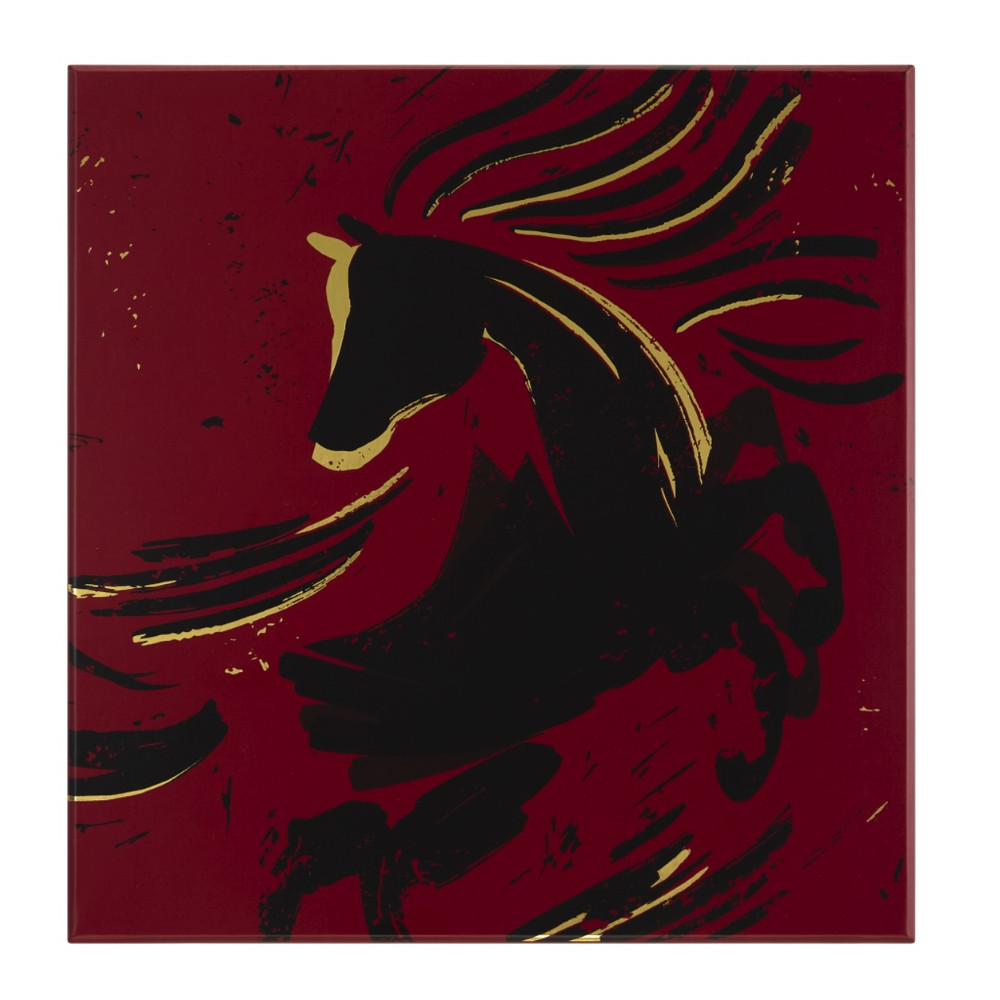 Zestaw 2026 Year of the Horse - Moleskine x Blackwing