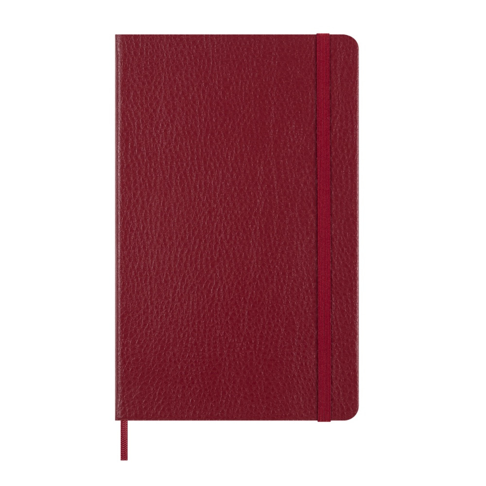 Notatnik w linie 2026 Year of the Horse Vegea Box - Moleskine