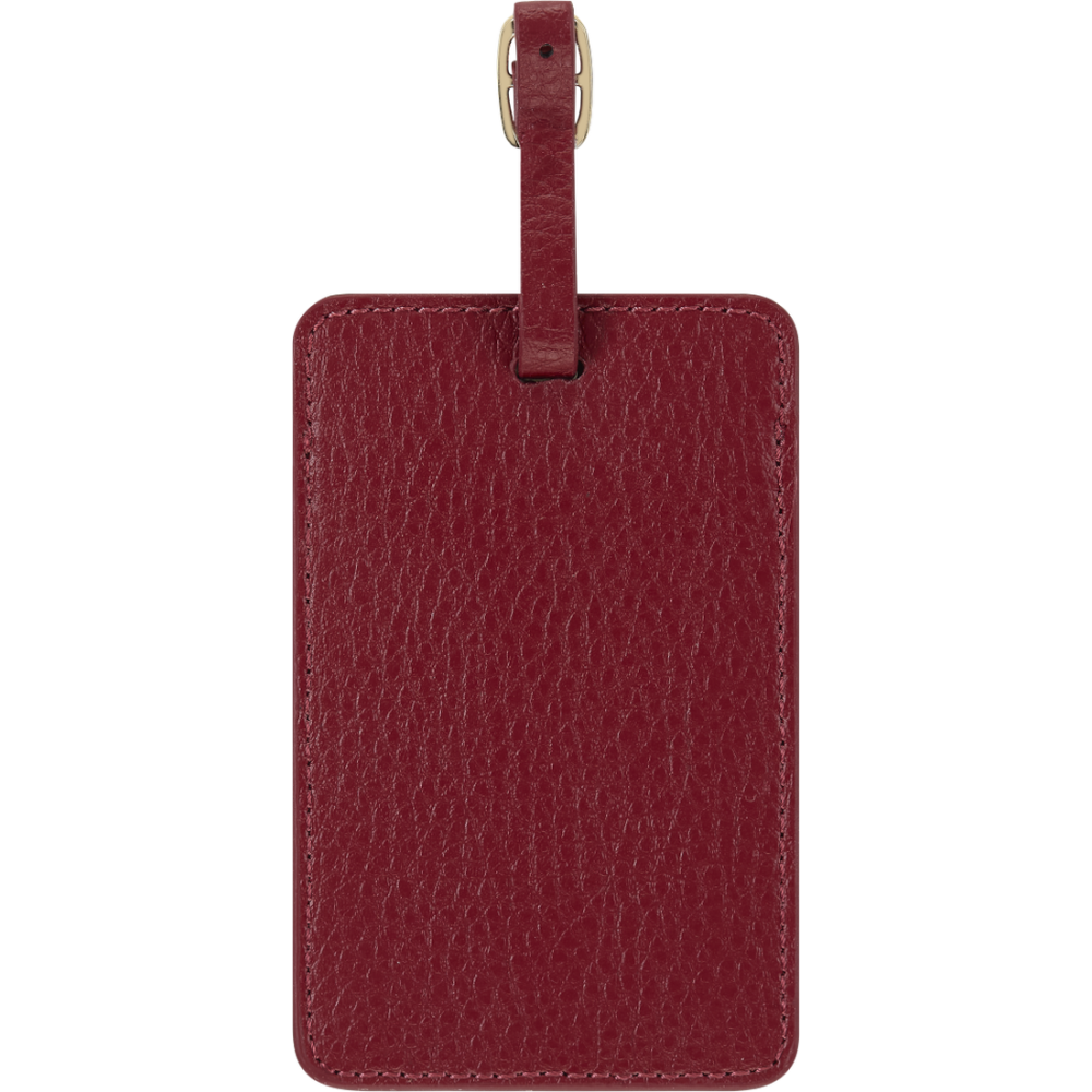 Luggage tag 2026 Year of the Horse - Moleskine