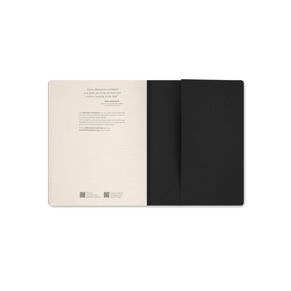 Cahier ruled notebook 2026 Year of the Horse - Moleskine