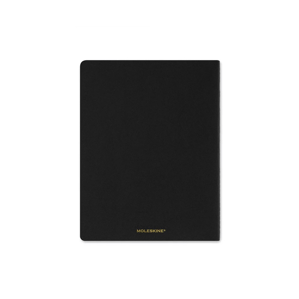 Notatnik w linie Cahier 2026 Year of the Horse XL - Moleskine