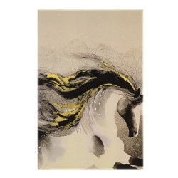 Ruled notebook 2026 Year of the Horse Box - Moleskine - White Fire Horse