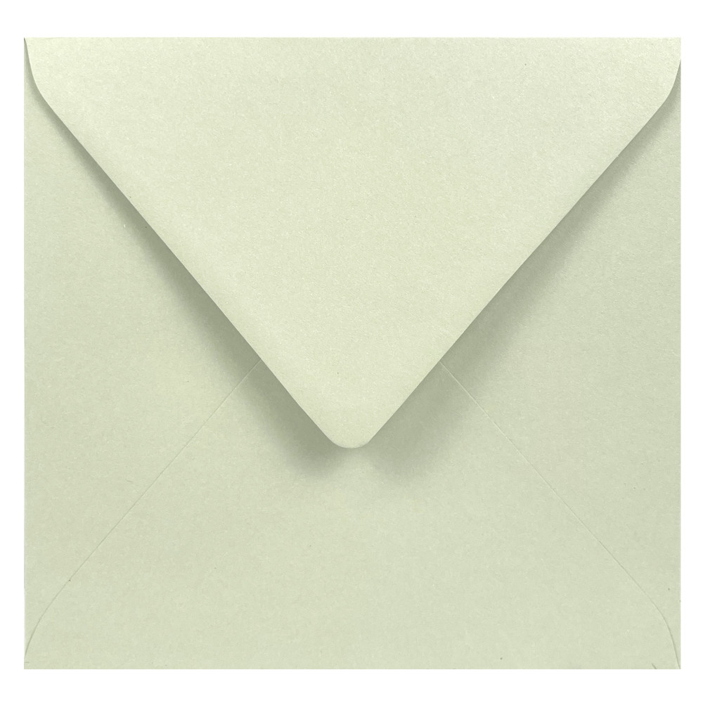 Koehler Eco envelope 120 g - Koehler - K4 Sage green