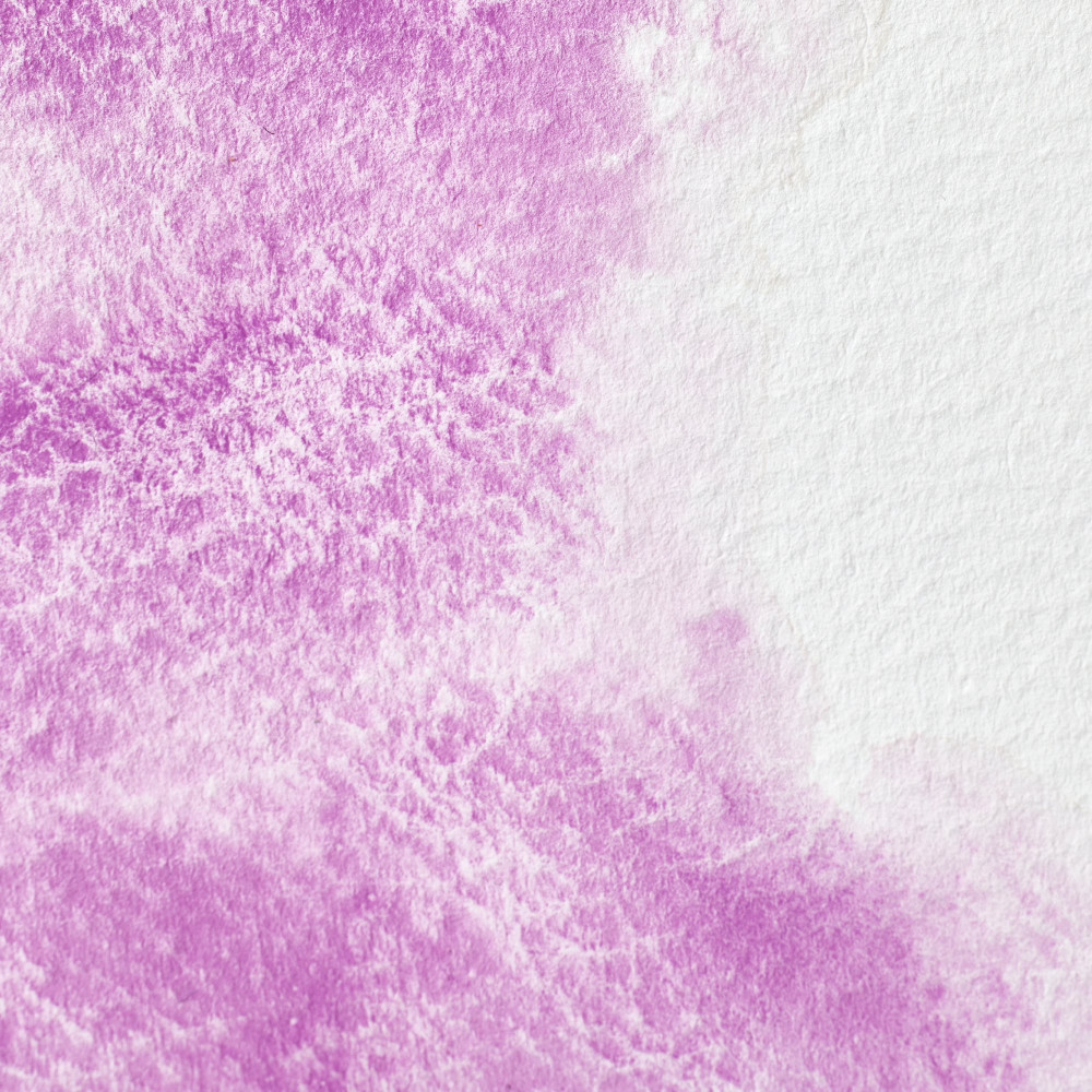Farba akwarelowa Professional w półkostce - Winsor & Newton - Cobalt Violet