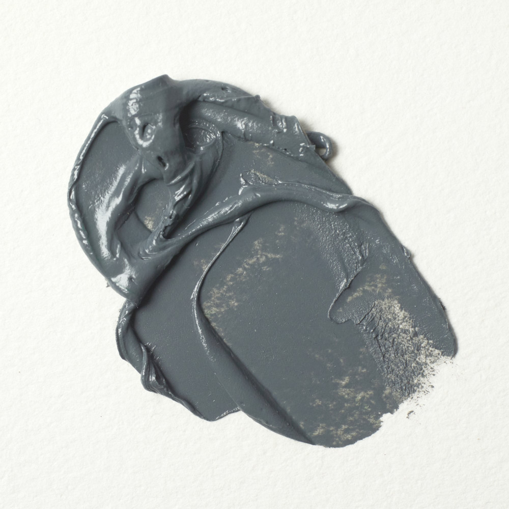 Farba olejna Artists' Oil Colour - Winsor & Newton - Mineral Grey 37 ml