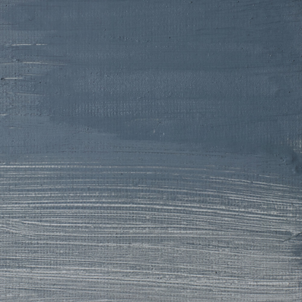 Farba olejna Artists' Oil Colour - Winsor & Newton - Mineral Grey 37 ml