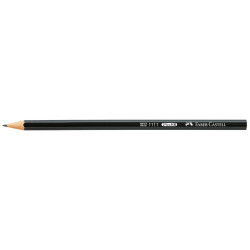 Graphite pencil 1111 HB - Faber-Castell