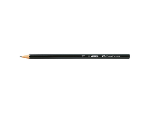 Graphite pencil 1111 HB - Faber-Castell