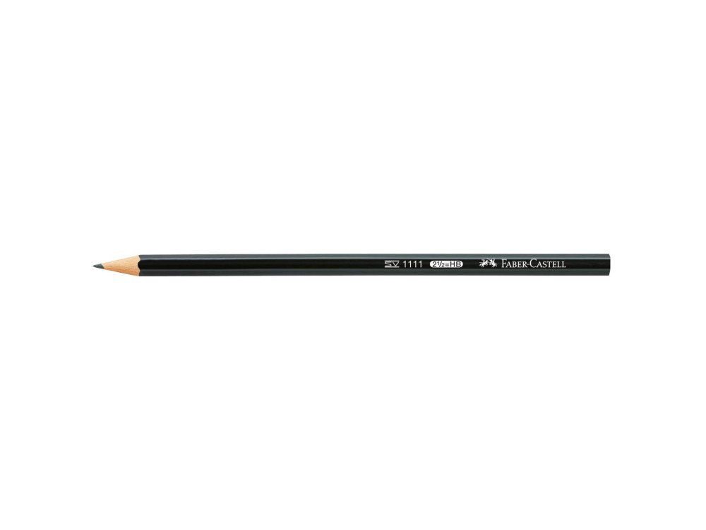 Ołówek grafitowy 1111 HB - Faber-Castell