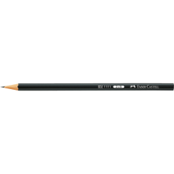 Graphite pencil 1111 2B - Faber-Castell