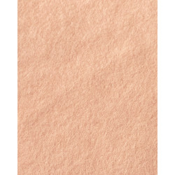 Filc ozdobny - Knorr Prandell - skin colored, 20 x 30 cm
